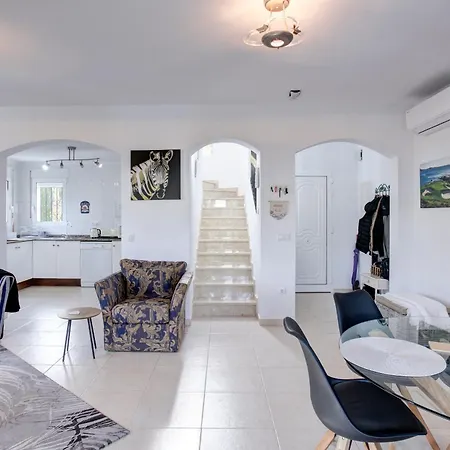 فيلة Detached Eagle With 3 Bedrooms