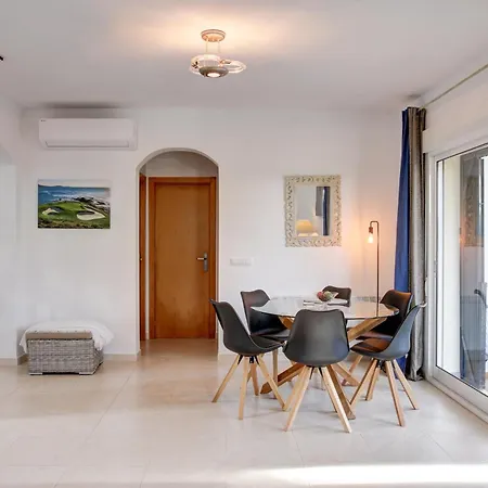 فيلة Detached Eagle With 3 Bedrooms Muntanya la Sella