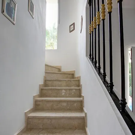 Detached Eagle With 3 Bedrooms فيلة Muntanya la Sella