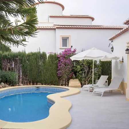 Vila Detached Eagle With 3 Bedrooms *